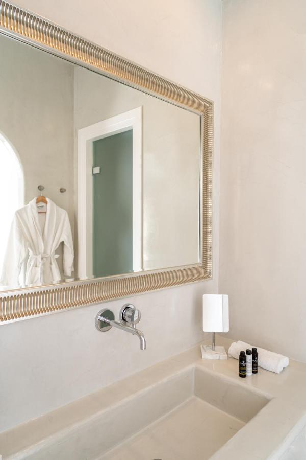 Mardanza Exclusive Apartment Imerovigli  Bagian luar foto